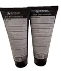 2 Pack Black Girl Sunscreen Lotion Face   Body  Spf 30  3 Fl Oz Exp 10 2026