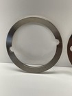2 schlage Commercial Xn12-012 Chassis Spacer For Schlage Nd Series  1-3 8  Doors