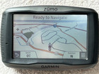 Garmin Zumo 590lm Motorcycle W  Automotive Mount