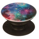 Popsockets - Popgrip Cell Phone Grip And Stand - Blue Nebula