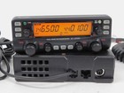 Icom Ic-2720h Ham Radio Mobile Dual-band Fm Transceiver  works Well 