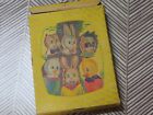 1960s Vintage Fleck s Certified Easter Egg Colors-unused-complete