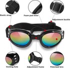 Dog Goggles Large Breed Dogs Sunglasses Snow Proof Waterproof Windproof Doggles