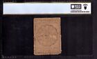 Continental Colonial Currency Feb 17 1776  2 3 Cc-22 Fugio Note Pcgs B Vg 8