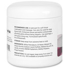 Free-up Massage Cream  Great Glide  Tissue Perception  Unscented - 4 Oz Jar