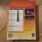 Microsoft Office Home And Student 2010 Software For Windows With Key Family Pack