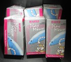 Hartz Catnip Play Mouse 6 Pack Cat Toy