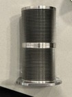 16187 Lam Research Bellows  Inner Gate 839-012255-001