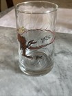 Vintage 1981 Arby   s B c  Ice Age Collector Series Drinking Glass Anteater 5 