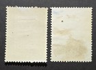 China Prc 1962 C93 Du Fu Poet 1250th Birth Anniversary Complete Set