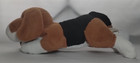 Dan Dee 2009 Beagle Puppy Dog Plush Collector s Choice Stuffed Animal 14 