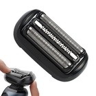 Replacement Shaver Foil Head Part Cutter For Razor Blade 53b 5 6 Series
