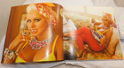  the Deluxe Your Body Edition  Christina Aguilera Lotus Book W  Cd Nice