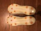 Adidas Ace 17 Purecontrol Fg Champagne Ba7599 Us 8 5 Football Soccer Cleats