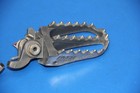 2007 05-07 Kx250 Kx 250 Ims Pro-series Footrests Footpegs Foot Pegs Rest Step