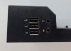Dell E-port Docking Station Pr03x T4hd7 Latitude Laptop Dock Port Replicator