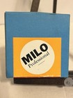 Lot Of Filter Lens Adapters Milo Professional Mirage 55mm Image Lens Filters