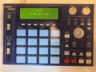 Custom Akai Mpc 1000 W  Pad Upgrade