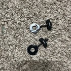Cook Bros Racing Race Inc Bmx Chain Tensioner Oldschool 3 8-10mm - Pre-owned