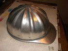 Vintage Superlite Hardhat  The Fibre Metal Products Co  Usa