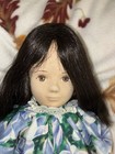 Hand Made Vintage Sasha Course Doll Replica 