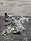 Panasonic Kx-tgf944   Cordless Phone System   Four  4  Cordless Handsets   Used
