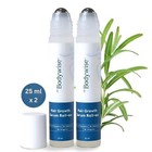 Be Bodywise Hair Growth Roll-on With 3  Rosemary 2  Aminexil   3  Redensyl  25ml