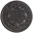 1811 0 Classic Head Large Cent Xf E102 Txbrx