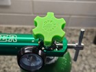 Medical Oxygen Tank   Cylinder Knob   Wrench Multi Colors Cga 870