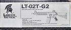 Lancer Tactical Gen2 Mk18 M4 Cqb Aeg Airsoft Rifle Battery   Charger Lt-02t-g2