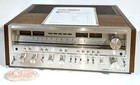        pro Serviced   rare  s  Monster Pioneer Sx-980 160w Receiver  led Mod    guaranty