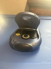 Videonow Personal Video Player Handheld Portable Disc Player Blue gray