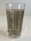 Kentucky Derby Mint Julep Glass 1989 Mint Condition