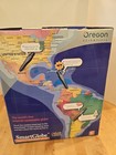 Oregon Scientific Smart Globe Deluxe Edition Wireless Stylus Pen Never Used Read
