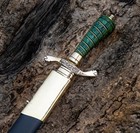 18th Century George Washington Revolutionary Battle War Sword Replica Ship Usa