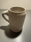Paulaner Munchen Vtg  Beer Stein Mug 0 5 Liter Kamp  Feinste Munchne Braukurst