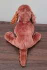 Ganz Webkinz Hm177 - Irish Setter Puppy Dog Beanie Stuffed Plush Animal No Code
