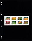 7 50 Scott Value - 2003 Spain Landscape Paintings Fine Art S s Cv Mnh Nh Umm