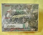 1994 Gen13 Limited Edition Signed J  Scott Campbell Collector Pin Set   Sealed