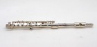 Antique Artley Piccolo 15-p In Original Case