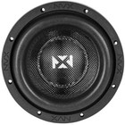 Nvx Vcw82v3  vcw82 Version 3    1300w Dual 2-ohm 8  Subwoofer