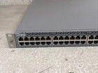 Juniper Ex4300-48p   Poe  48-port Ethernet Switch With 1x Psu Afo Fans