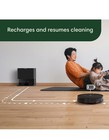 Irobot Roomba Vac 2 Essential Robot Vacuum With Auto Empty Dock New