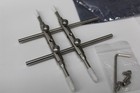 Pro Dslr Lens Spanner Wrench Opening Tool For Camera Repair Open Tools 10 120mm