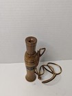 Vintage P s  Olt Co  Model 66 Duck Call Free Shipping