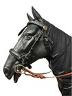 Driving Fly Rug Harness With Neck Piece
