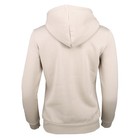 Puma  Emblem Hoodie Womens Beige Casual Outerwear 68440568