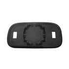 Fit 2006-2011 Buick Lucerne Left Right Mirror Glass No Heat Chrome Flat 25810855