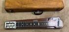 Early Fender Deluxe 6 String Lap Steel Guitar