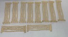 1950s Marx Roy Rogers Double R Bar Ranch Playset  Gates   Fences Parts